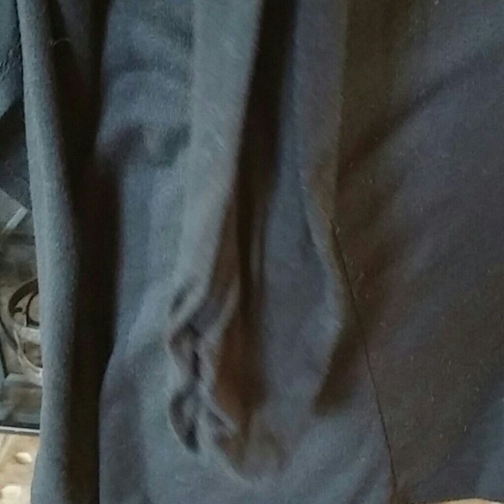 Delirious Cardigan-Blouse - Picture 4 of 8